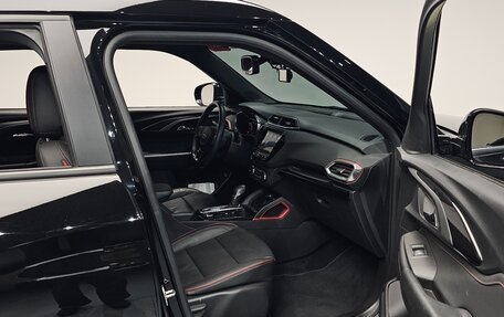 Chevrolet TrailBlazer, 2021 год, 1 650 000 рублей, 25 фотография