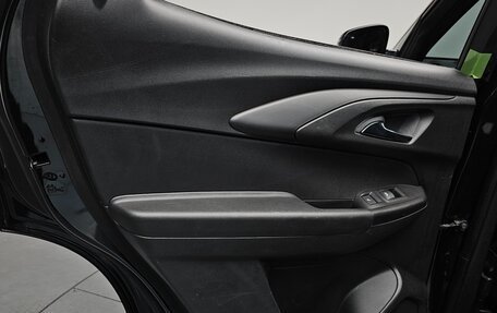 Chevrolet TrailBlazer, 2021 год, 1 650 000 рублей, 24 фотография
