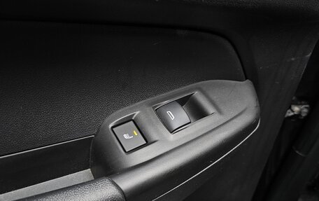 Chevrolet TrailBlazer, 2021 год, 1 650 000 рублей, 20 фотография