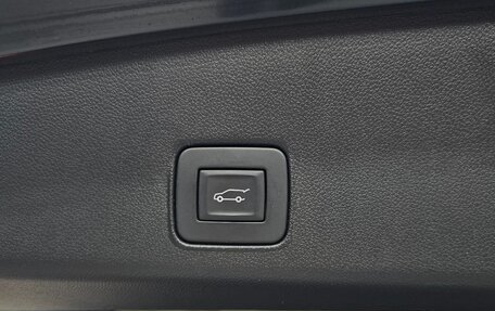 Chevrolet TrailBlazer, 2021 год, 1 650 000 рублей, 28 фотография