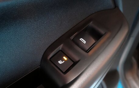 Chevrolet TrailBlazer, 2021 год, 1 650 000 рублей, 17 фотография