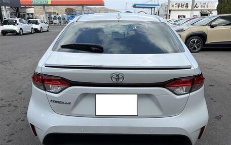 Toyota Corolla, 2023 год, 1 189 000 рублей, 6 фотография