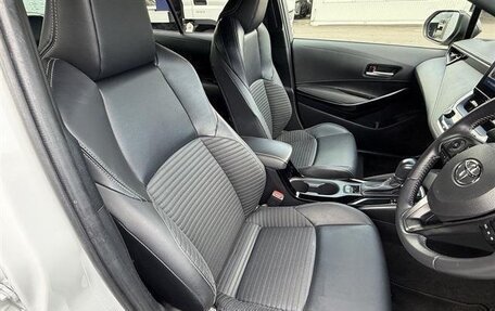 Toyota Corolla, 2023 год, 1 189 000 рублей, 9 фотография