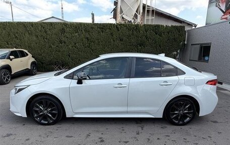 Toyota Corolla, 2023 год, 1 189 000 рублей, 4 фотография