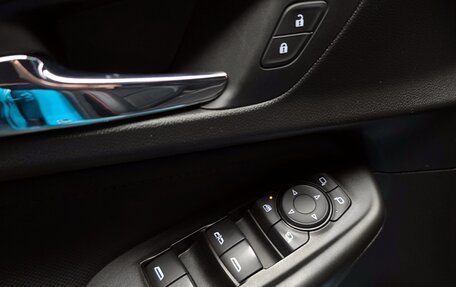 Chevrolet TrailBlazer, 2021 год, 1 650 000 рублей, 18 фотография