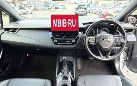 Toyota Corolla, 2023 год, 1 189 000 рублей, 11 фотография