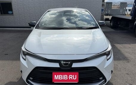 Toyota Corolla, 2023 год, 1 189 000 рублей, 2 фотография