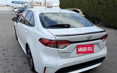 Toyota Corolla, 2023 год, 1 189 000 рублей, 5 фотография