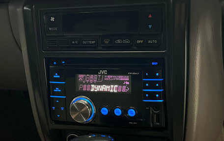 Subaru Forester, 2000 год, 687 000 рублей, 12 фотография