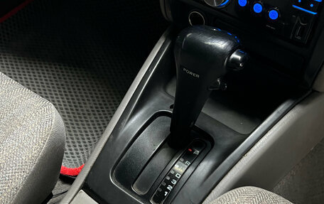 Subaru Forester, 2000 год, 687 000 рублей, 11 фотография