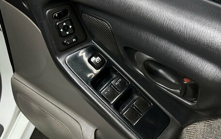 Subaru Forester, 2000 год, 687 000 рублей, 13 фотография