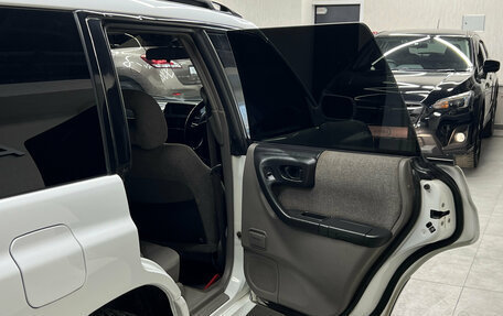 Subaru Forester, 2000 год, 687 000 рублей, 14 фотография