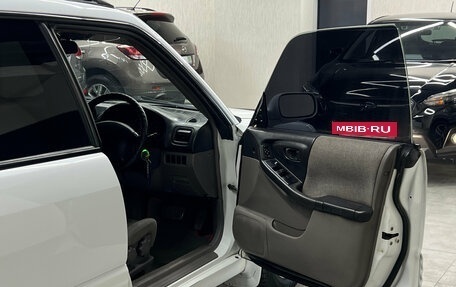 Subaru Forester, 2000 год, 687 000 рублей, 8 фотография