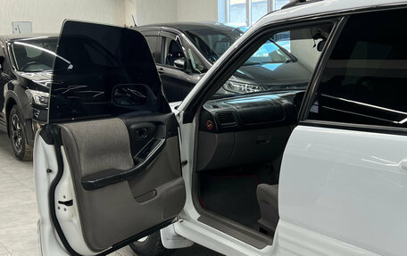 Subaru Forester, 2000 год, 687 000 рублей, 18 фотография