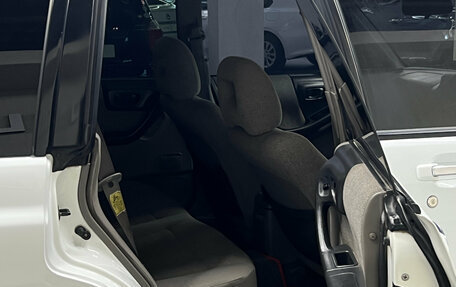 Subaru Forester, 2000 год, 687 000 рублей, 15 фотография