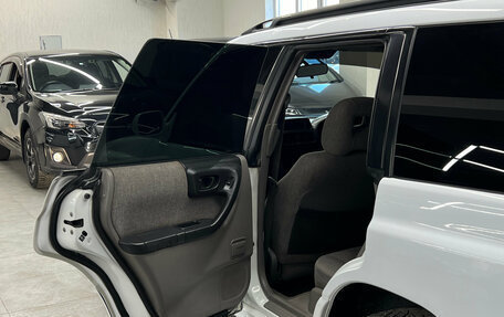 Subaru Forester, 2000 год, 687 000 рублей, 16 фотография