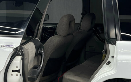 Subaru Forester, 2000 год, 687 000 рублей, 17 фотография