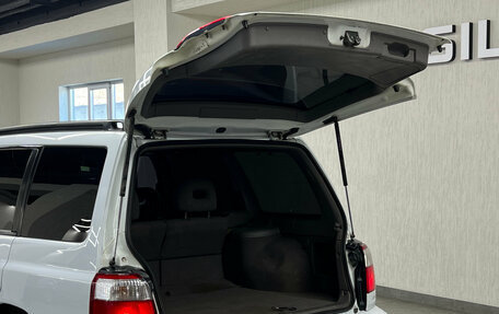 Subaru Forester, 2000 год, 687 000 рублей, 25 фотография