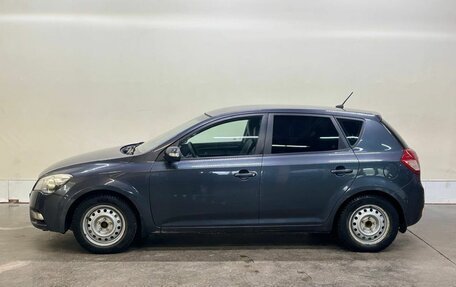 KIA cee'd I рестайлинг, 2011 год, 669 000 рублей, 5 фотография