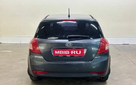 KIA cee'd I рестайлинг, 2011 год, 669 000 рублей, 4 фотография