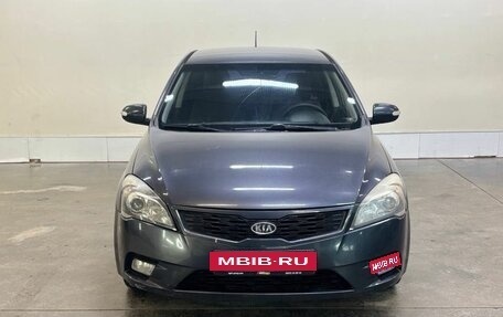 KIA cee'd I рестайлинг, 2011 год, 669 000 рублей, 3 фотография
