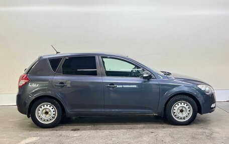 KIA cee'd I рестайлинг, 2011 год, 669 000 рублей, 6 фотография