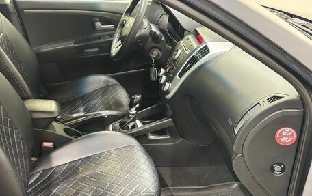 KIA cee'd I рестайлинг, 2011 год, 669 000 рублей, 8 фотография