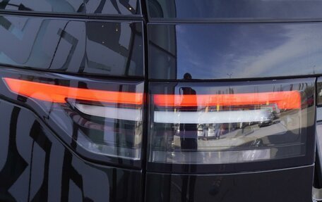 Land Rover Discovery IV, 2018 год, 3 470 000 рублей, 8 фотография