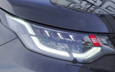 Land Rover Discovery IV, 2018 год, 3 470 000 рублей, 7 фотография