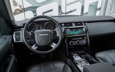 Land Rover Discovery IV, 2018 год, 3 470 000 рублей, 12 фотография