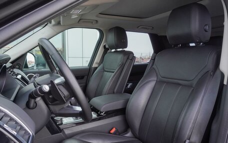 Land Rover Discovery IV, 2018 год, 3 470 000 рублей, 15 фотография