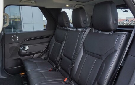 Land Rover Discovery IV, 2018 год, 3 470 000 рублей, 16 фотография