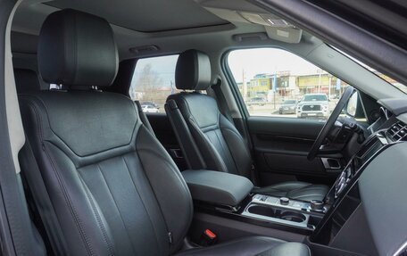 Land Rover Discovery IV, 2018 год, 3 470 000 рублей, 14 фотография