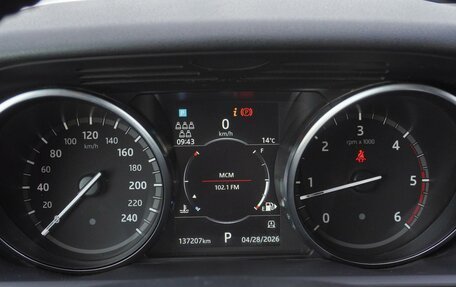 Land Rover Discovery IV, 2018 год, 3 470 000 рублей, 23 фотография