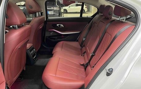 BMW 3 серия, 2022 год, 3 267 000 рублей, 6 фотография