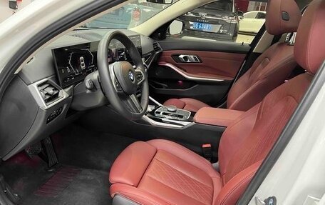 BMW 3 серия, 2022 год, 3 267 000 рублей, 4 фотография