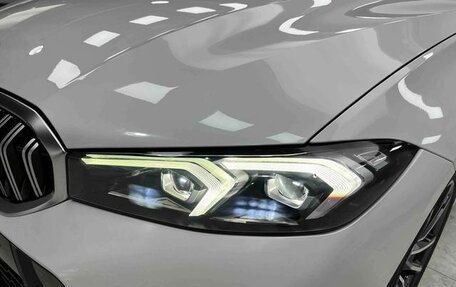 BMW 3 серия, 2022 год, 3 267 000 рублей, 7 фотография