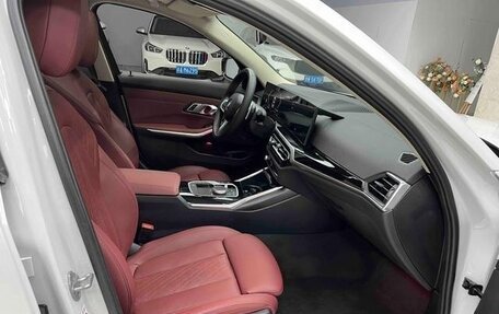 BMW 3 серия, 2022 год, 3 267 000 рублей, 8 фотография