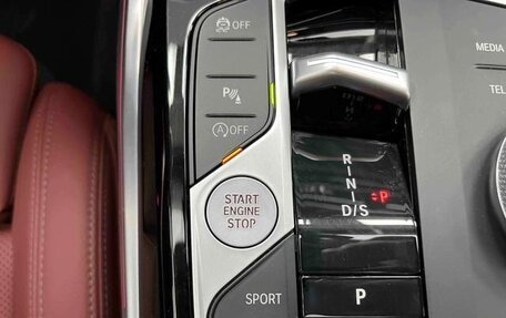 BMW 3 серия, 2022 год, 3 267 000 рублей, 10 фотография