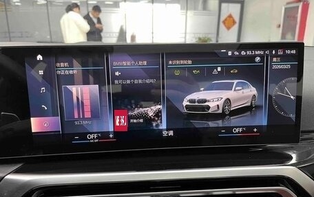 BMW 3 серия, 2022 год, 3 267 000 рублей, 5 фотография