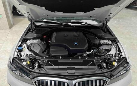 BMW 3 серия, 2022 год, 3 267 000 рублей, 12 фотография