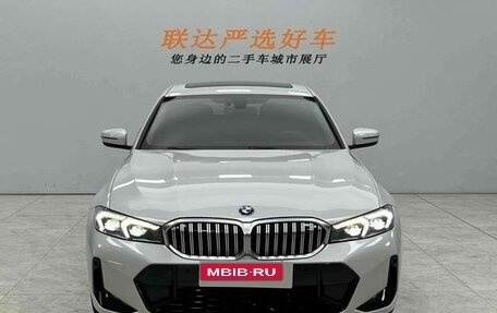 BMW 3 серия, 2022 год, 3 267 000 рублей, 9 фотография