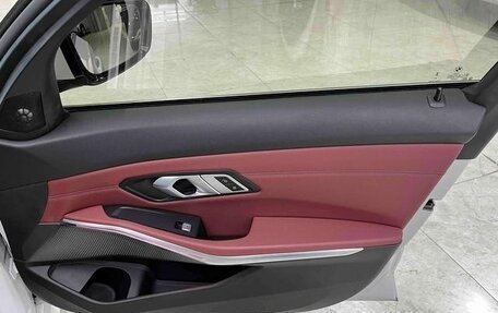 BMW 3 серия, 2022 год, 3 267 000 рублей, 21 фотография