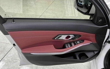 BMW 3 серия, 2022 год, 3 267 000 рублей, 22 фотография