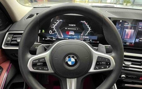 BMW 3 серия, 2022 год, 3 267 000 рублей, 15 фотография