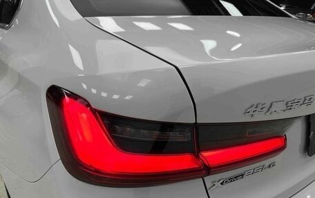 BMW 3 серия, 2022 год, 3 267 000 рублей, 23 фотография