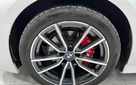 BMW 3 серия, 2022 год, 3 267 000 рублей, 20 фотография