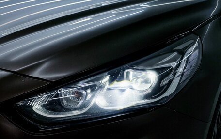 Hyundai Sonata VII, 2019 год, 2 099 000 рублей, 6 фотография