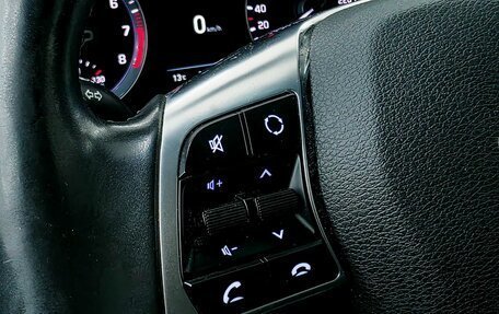 Hyundai Sonata VII, 2019 год, 2 099 000 рублей, 11 фотография