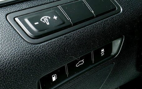 Hyundai Sonata VII, 2019 год, 2 099 000 рублей, 10 фотография